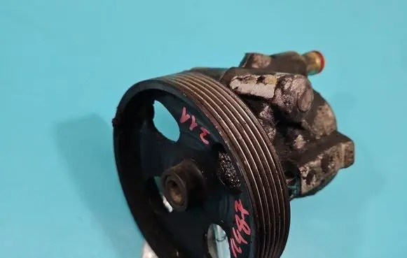 Renault Laguna II Power steering pump IMPRK1487311