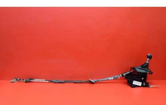 Ford Focus Gear shift rod KX6R7C453PPB
