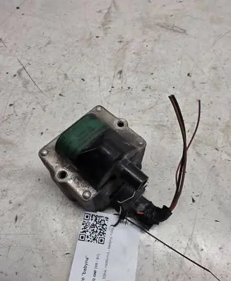 Volkswagen Polo III 6N 6N2 6NF High voltage ignition coil 867905104A