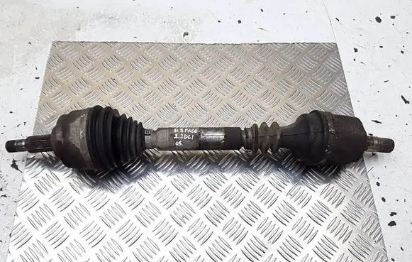 Renault Espace - Grand espace IV Front driveshaft 8200387408