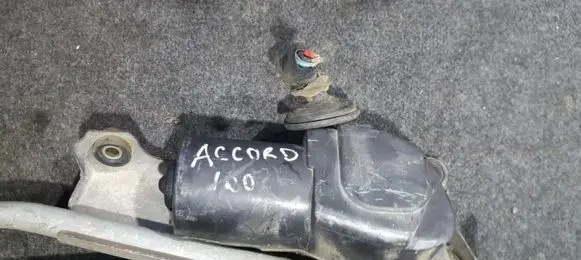 Honda Accord Wiper motor 53551802