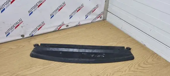 BMW 7 E65 E66 Radiator trim 51718402420