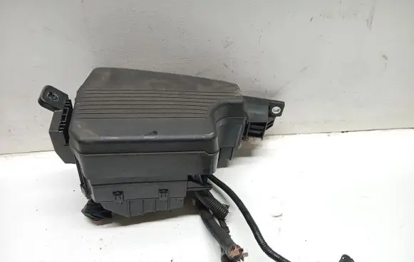 Mazda 6 Negative earth cable (battery) GHP9-67EF1