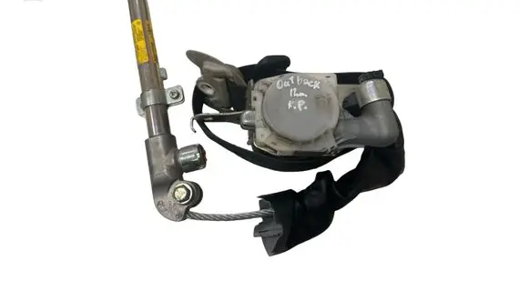 Subaru Outback Front seatbelt