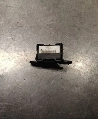 Opel Antara ESP acceleration yaw rate sensor 96625913 SC36J05Q4M 25170103353