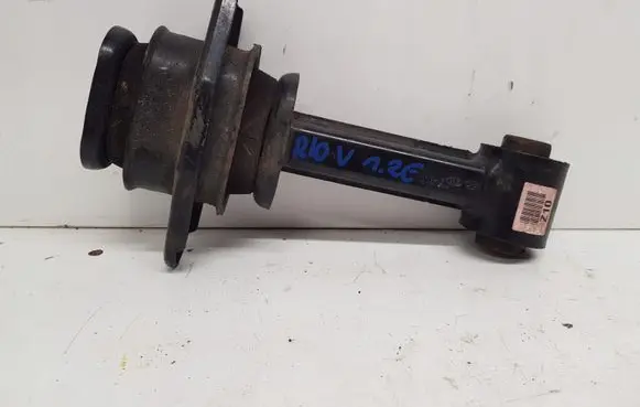 KIA Rio Engine mount vacuum valve 