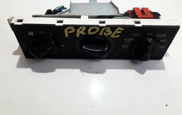Ford Probe Climate control unit