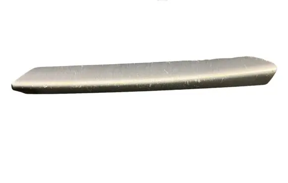 Mercedes-Benz E W212 Center console decorative trim A2126906962