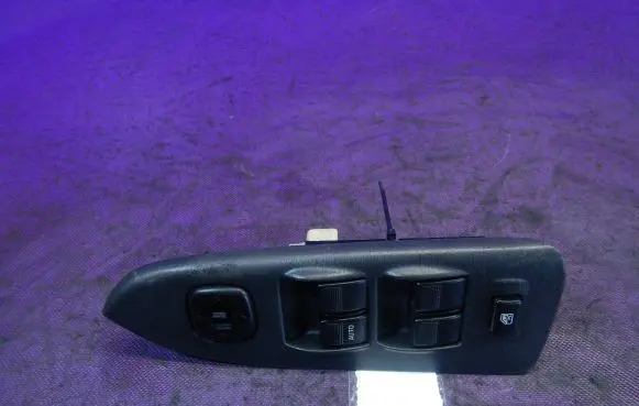 Mazda 626 Quarter vent window switch GE4T514176