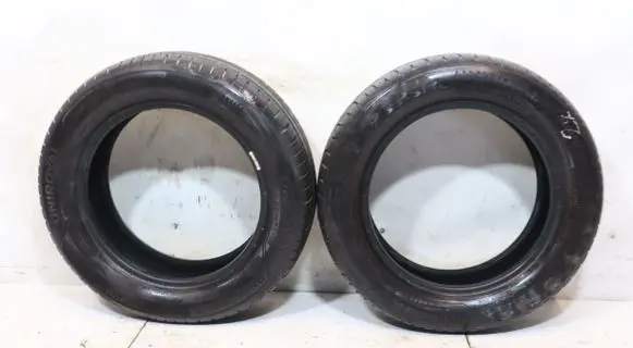 Opel Meriva A R15 summer tire 4024068004868