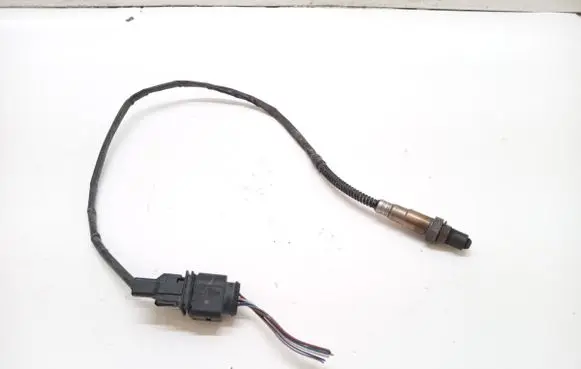 Volkswagen Polo III 6N 6N2 6NF Lambda probe sensor 0258007353