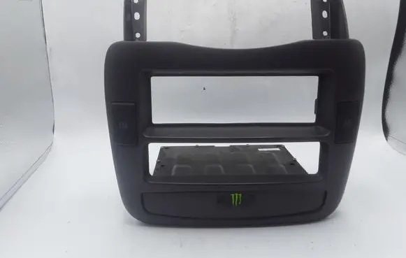 Hyundai Trajet Climate control/heater control trim 847413A920