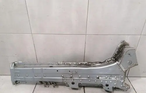 Bentley Continental Front arch 971803403