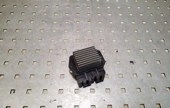 Toyota Prius (XW20) Heater blower motor/fan resistor 8716547020 4993001200