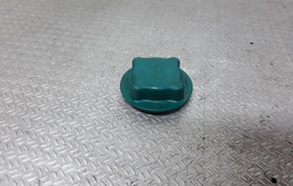 Volvo V70 Coolant expansion tank/reservoir cap 9445462