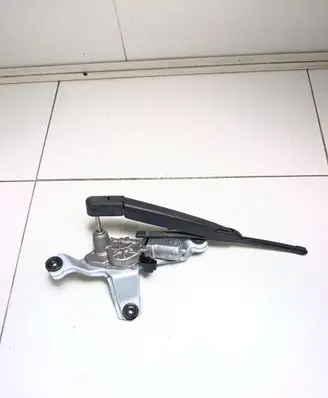 KIA Niro Rear window wiper motor 98700G5000 035111870