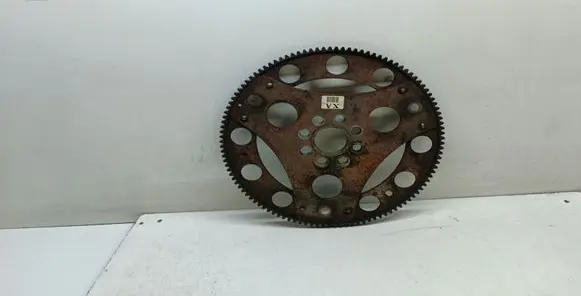 BMW 5 E60 E61 Flywheel 7787238