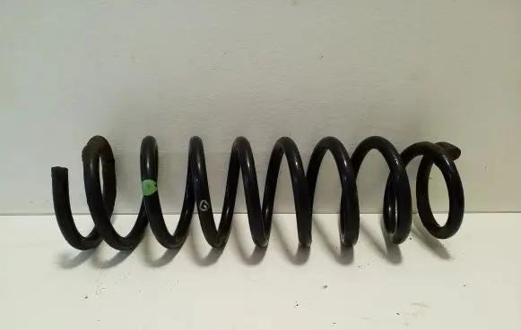 Mitsubishi Outlander Rear coil spring