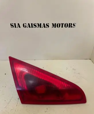 Mitsubishi Colt CZ3 Tailgate rear/tail lights