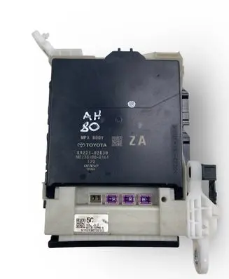 Toyota Corolla E210 E21 Other control units/modules 8922102830