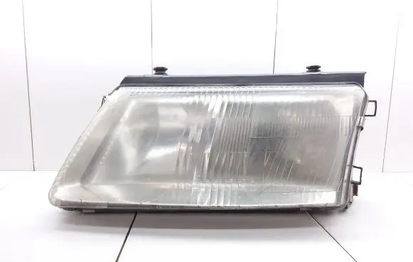 Volkswagen PASSAT B5 Headlight/headlamp MVW123H031LH E410328