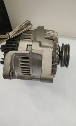 Renault Espace - Grand espace IV Generator/alternator A13VI105 7700862865 LRB245