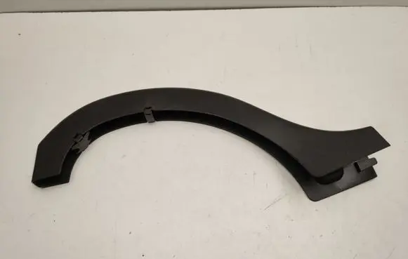 Mercedes-Benz E W211 Other trunk/boot trim element A2118210189