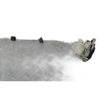 Audi Q5 SQ5 Lock set 8J1837016D