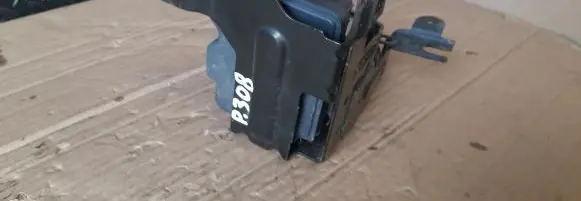 Peugeot 308 ABS Pump 9806742980