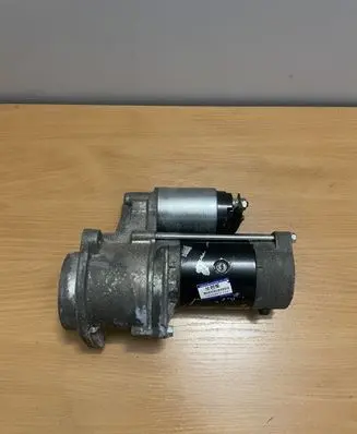 Hyundai H-1, Starex, Satellite Starter motor M2T60185 M2T61171 M2T63171