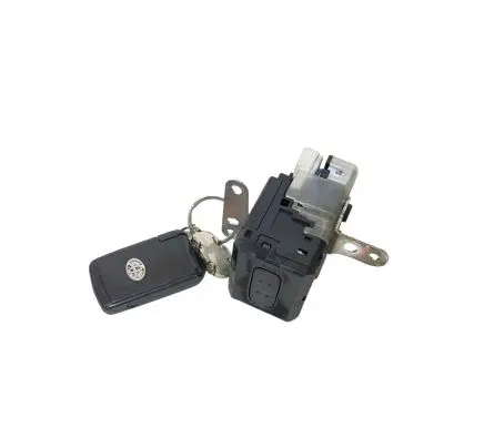 Toyota Corolla Verso E121 Ignition lock 626399000