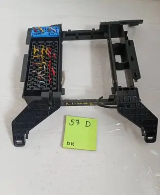 Renault Espace III Fuse box set 1212123