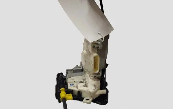 Audi A4 S4 B8 8K Front door lock 8J1837016D