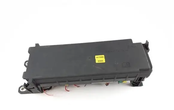 Mercedes-Benz Vito Viano W447 Fuse module A4475460046 A4475460064 A4475401440
