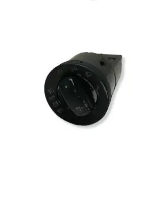 Audi A4 S4 B7 8E 8H Light switch 8E0941531C
