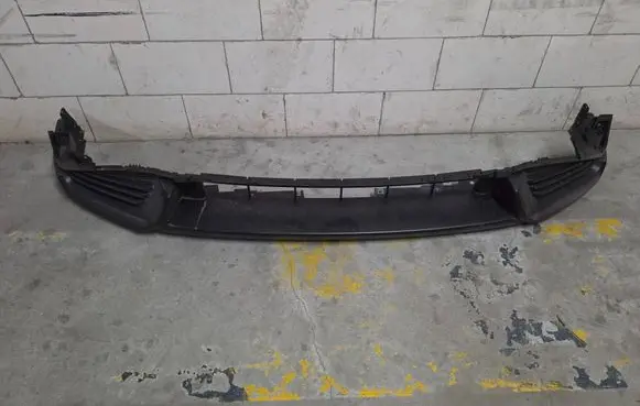 Mazda CX-5 II Front bumper KLBC