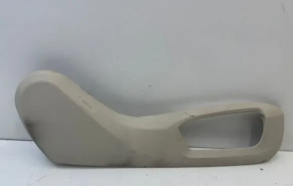 BMW 5 F10 F11 Front door seat control surround trim 7317440