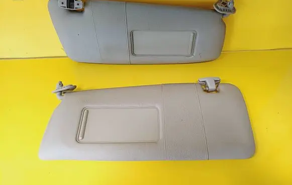 BMW 3 E46 Sun visor