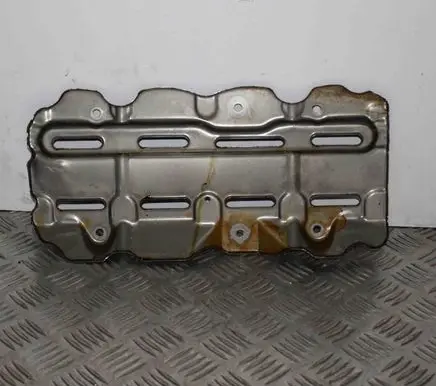 Ford Fiesta Other engine bay part 1071926