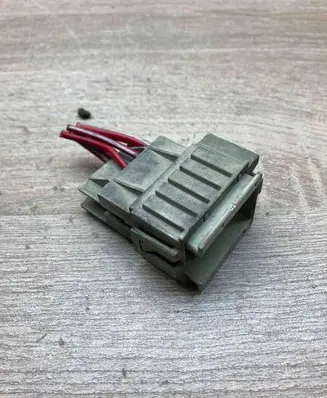 BMW 5 E39 Plug wire 14507 1740556