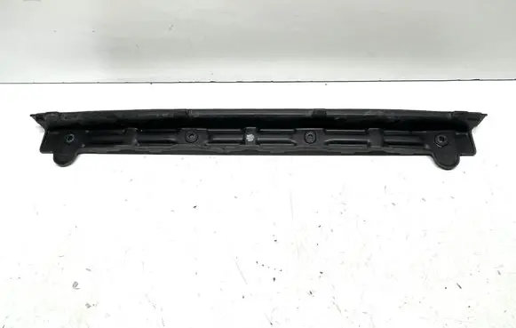 Fiat 500 Abarth Rear bumper mounting bracket 51865469