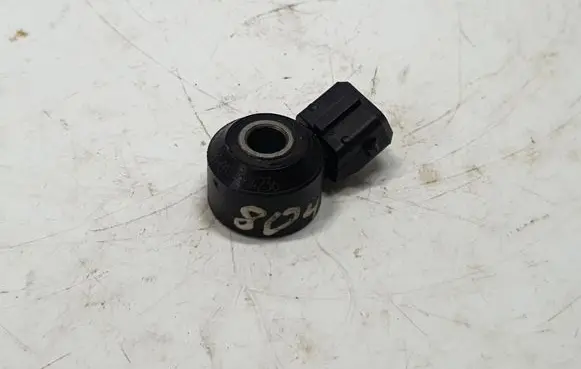 BMW 3 F30 F35 F31 Detonation knock sensor 7598861 13627598861