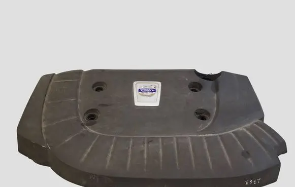Volvo V60 Engine cover (trim) 31401261
