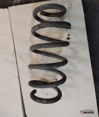 Toyota Avensis T270 Rear coil spring