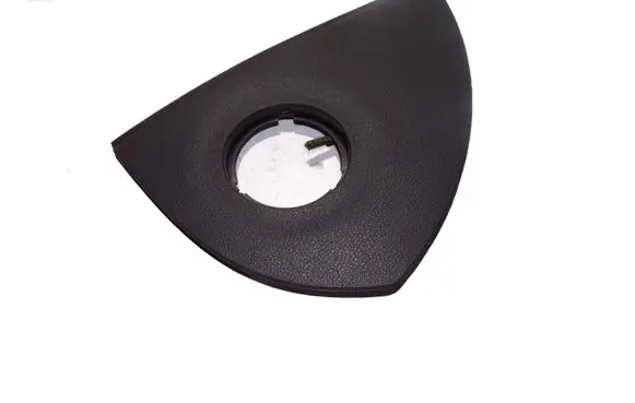 Audi Q7 4L Dashboard side end trim 4L0857086