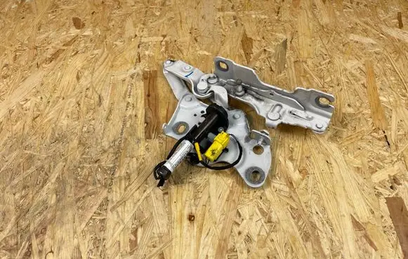 BMW X5 G05 Engine bonnet/hood hinges 7418201