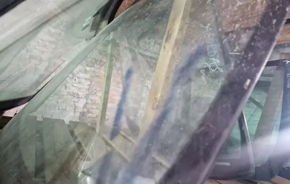 Fiat Scudo Front windscreen/windshield window 