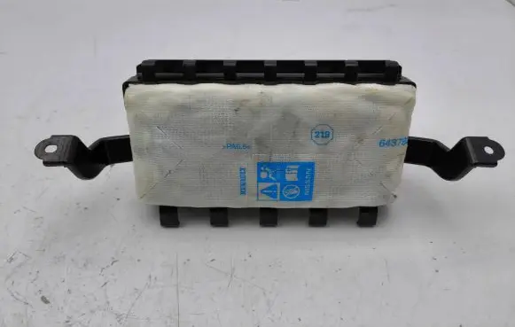 Nissan Qashqai Passenger airbag 639822500B