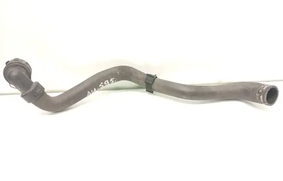 Ford Galaxy Engine coolant pipe/hose 6G918260PB
