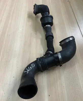 Mini One - Cooper Coupe R56 Air intake duct part 70316293